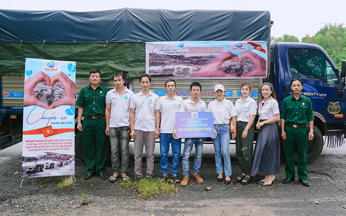 MCW67 - Liên hệ hỗ trợ khách hàng 24/7