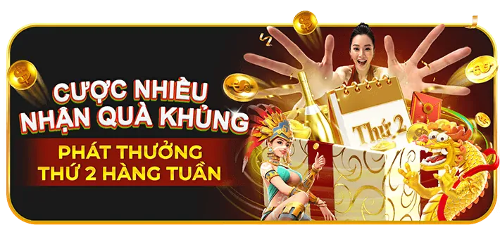 Khuyến Mãi Tháng 6/2026