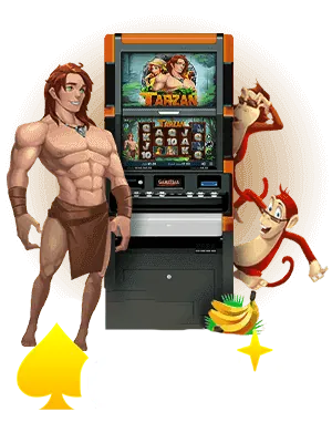 Giao diện thân thiện MCW67