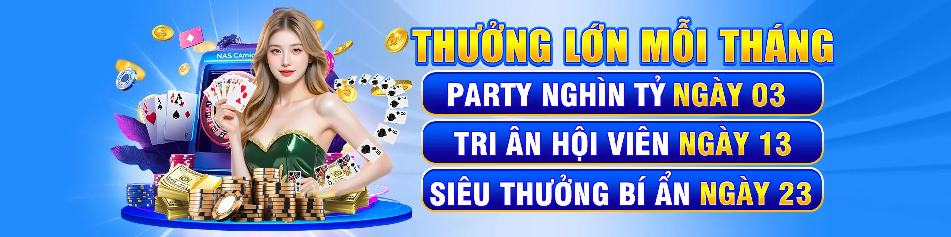 MCW67 Sòng Bạc Trực Tuyến