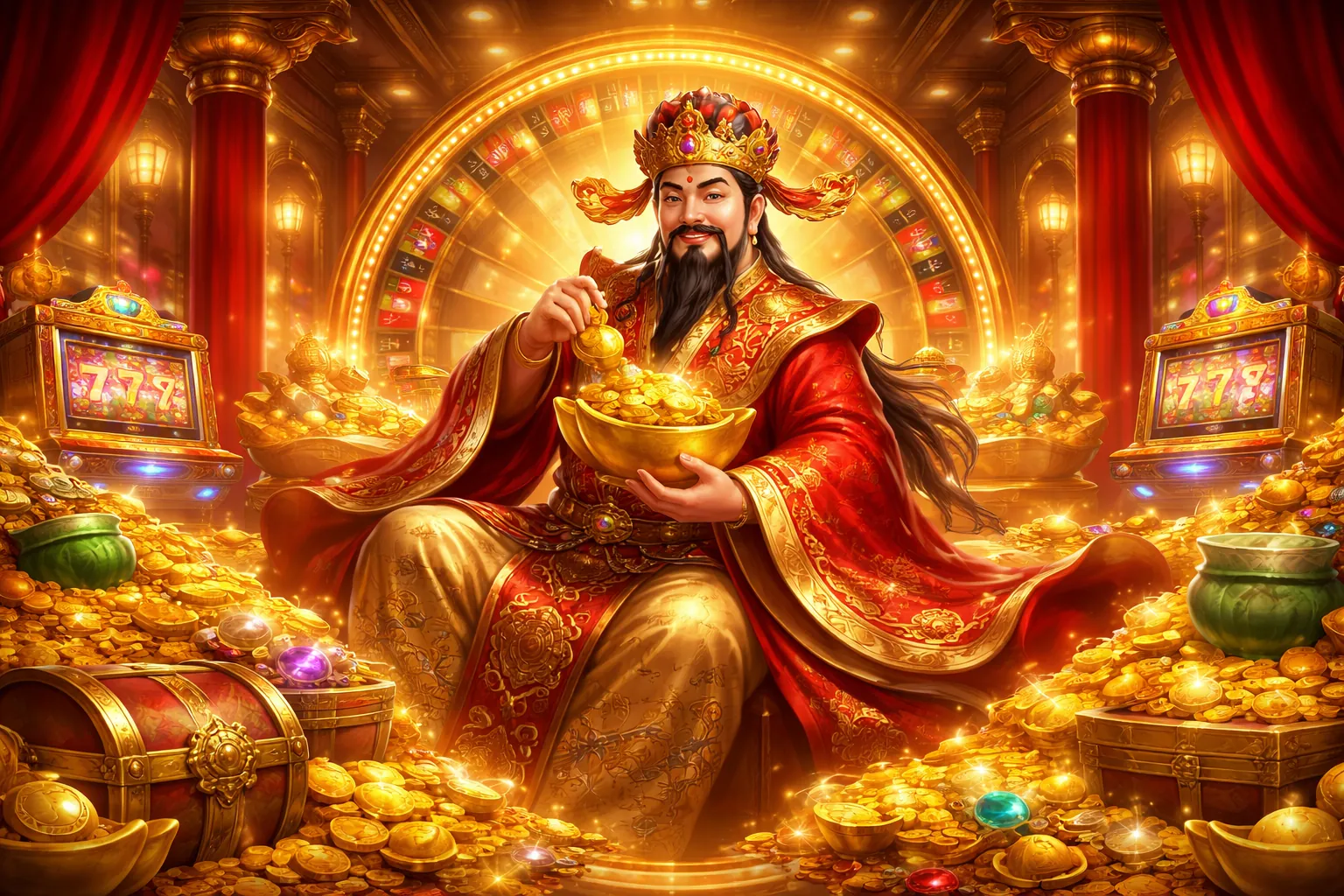 MCW67 Bắn Cá Trực Tuyến