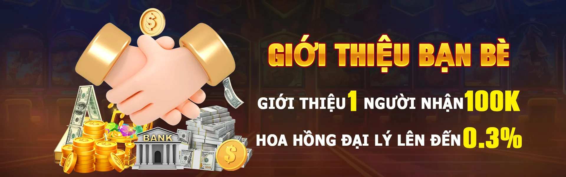 Hình ảnh chính chương trình VIP MCW67