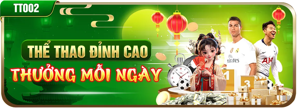 Hình ảnh banner chính MCW67 Thể Thao, sân vận động sôi động với người hâm mộ và logo MCW67 vàng trên nền xanh đậm.