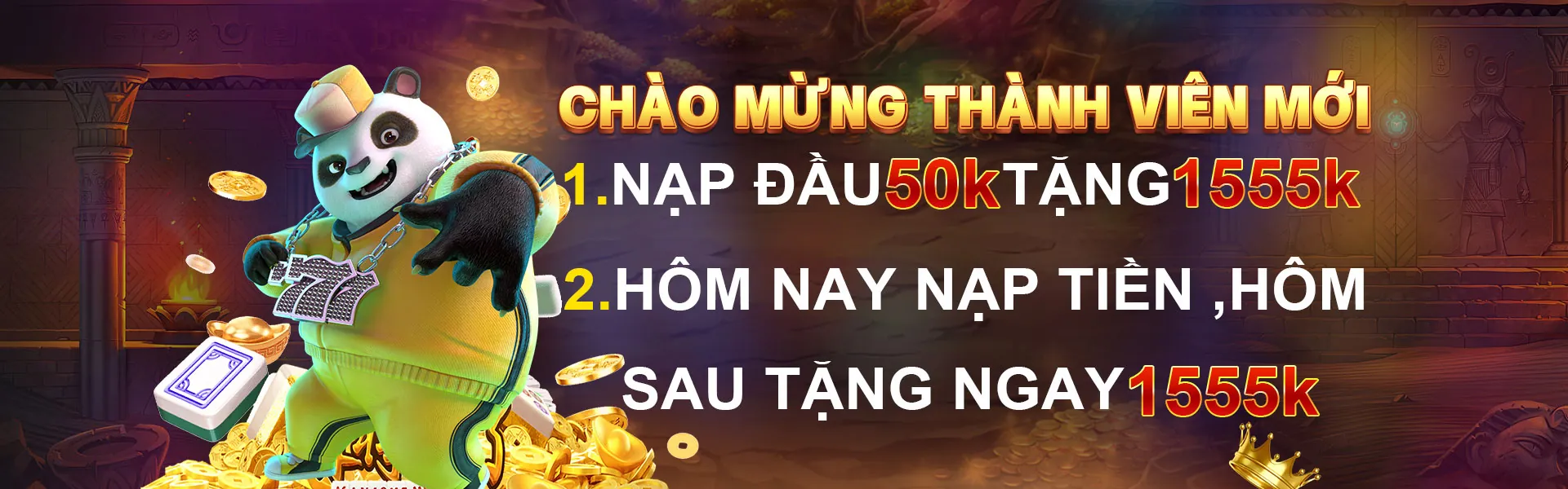 Hình ảnh chính về chiến lược tận dụng khuyến mãi MCW67