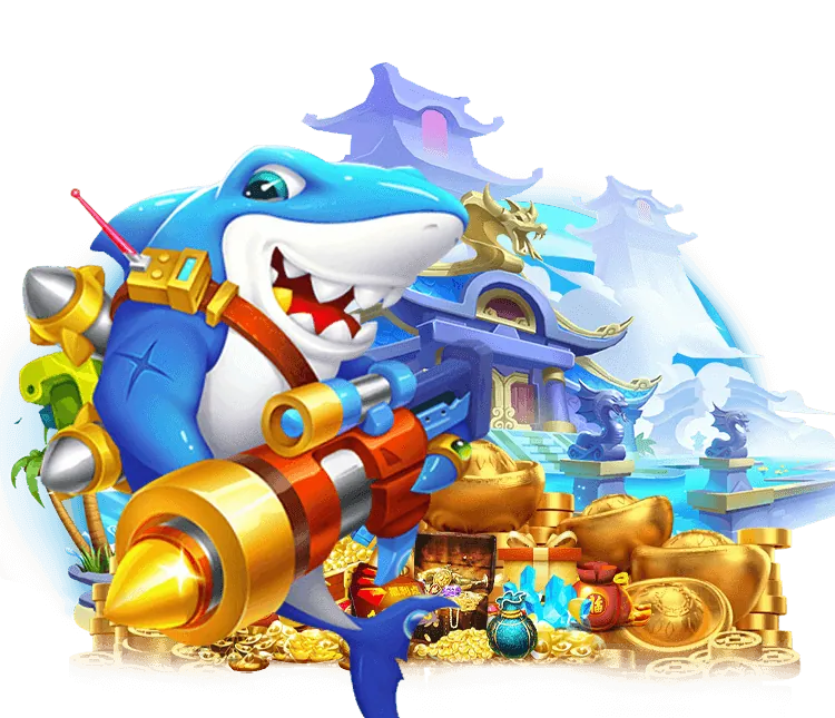 Game Bắn Cá MCW67
