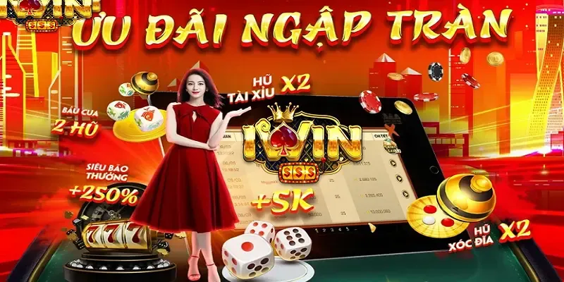 Khuyến mãi chào mừng MCW67